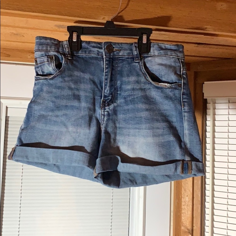 Rue 21 jean shorts